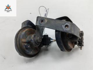 сигнал (клаксон) Audi A4 B5 1996, 1.6 л., бензин, МКПП, серый, седан, 0091001