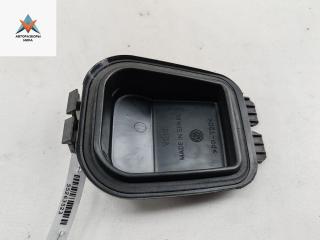 крышка фары Audi A4 B5 1996, 1.8 л., бензин, МКПП, серый, универсал