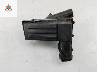 корпус воздушного фильтра Volkswagen Touran 1 поколение 2005, 2.0 л., дизель, МКПП, чёрный, минивэн, 3C0129607AG