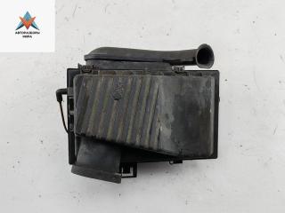 корпус воздушного фильтра Volkswagen Passat B4 1995, 1.6 л., бензин, МКПП, синий, универсал, 3A0129607AT