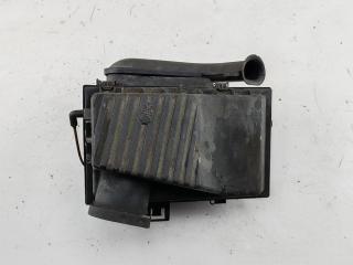 корпус воздушного фильтра Volkswagen Passat B4 1995, 1.6 л., бензин, МКПП, синий, универсал, 3A0129607AT