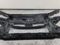 Рамка радиатора Volkswagen Touran 1 поколение 2003, 1.6 л., бензин, МКПП, синий, минивэн, 1T0805588 - фото №4