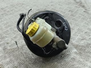 вакуумный усилитель тормозов Skoda Roomster 2008, 1.9 л., дизель, МКПП, синий, универсал