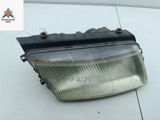 фара правая Volkswagen Passat B5 1999, 1.6 л., бензин, МКПП, синий, универсал