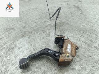 узел педальный (блок педалей) Skoda Roomster 1 поколение 2008, 1.9 л., дизель, МКПП, синий, фургон