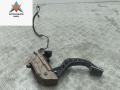 узел педальный (блок педалей) Skoda Roomster 1 поколение 2008, 1.9 л., дизель, МКПП, синий, фургон - фото №2