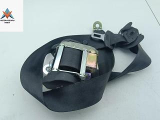 ремень безопасности SEAT Toledo 3 поколение 2005, 1.6 л., бензин, МКПП, серый, хетчбэк 5 дв., 5P0857706B