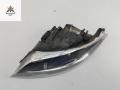 фара левая Audi Q7 4L 2006, 4.2 л., бензин, АКПП, серый, внедорожник 5 дв., 4L0941003B, 89312970 - фото №2