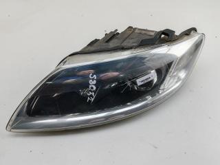 фара левая Audi Q7 4L 2006, 4.2 л., бензин, АКПП, серый, внедорожник 5 дв., 4L0941003B, 89312970