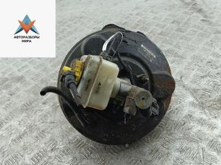 вакуумный усилитель тормозов Volkswagen Golf 4 поколение 2002, 1.4 л., бензин, МКПП, синий, хетчбэк 5 дв.