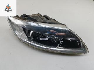 фара правая Audi Q7 4L 2006, 4.2 л., бензин, АКПП, серый, внедорожник 5 дв., 4L0941004B, 89312980