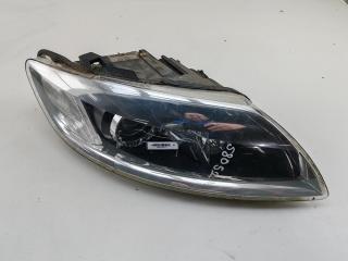 фара правая Audi Q7 4L 2006, 4.2 л., бензин, АКПП, серый, внедорожник 5 дв., 4L0941004B, 89312980