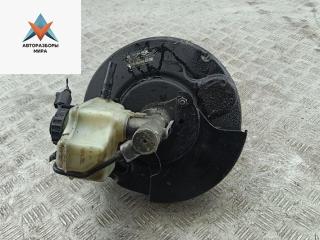 вакуумный усилитель тормозов Volkswagen Golf 5 поколение 2005, 2.0 л., бензин, МКПП, чёрный, хетчбэк 3 дв.