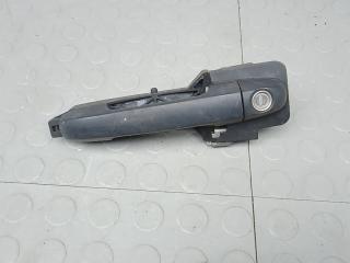 ручка наружная передняя правая Hyundai i30 FD [рестайлинг] 2010, 1.4 л., бензин, МКПП, хетчбэк 5 дв.