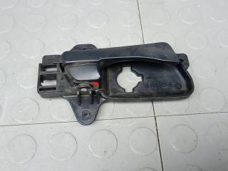ручка внутренняя передняя правая Hyundai i30 FD [рестайлинг] 2010, 1.4 л., бензин, МКПП, хетчбэк 5 дв.