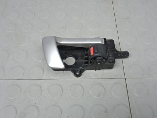 ручка внутренняя задняя правая Hyundai Santa Fe 2 поколение (CM) 2007, 2.2 л., дизель, МКПП, внедорожник 5 дв.