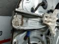 стеклоподъемник задний правый Hyundai Santa Fe 2 поколение (CM) 2007, 2.2 л., дизель, МКПП, внедорожник 5 дв. - фото №7