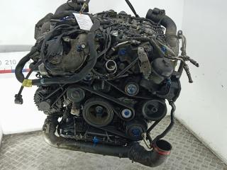 двигатель Mercedes-Benz GL-Класс X164 2007, 4.0 л., GL420 CDI, дизель, АКПП, внедорожник 5 дв., 629912