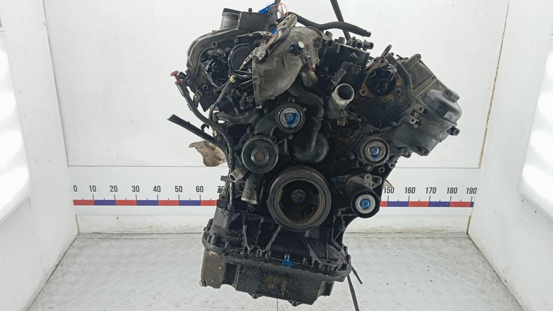 двигатель Mercedes-Benz GL-Класс X164 2007, 4.0 л., GL420 CDI, дизель, АКПП, внедорожник 5 дв., 629912 - фото №1