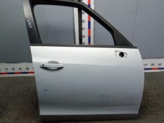 дверь передняя правая Opel Zafira 3 поколение (C) 2015, 2.0 л., CDTi, дизель, МКПП, минивэн, 13355179, 124311