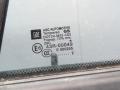 дверь задняя левая Opel Zafira 3 поколение (C) 2015, 2.0 л., CDTi, дизель, МКПП, минивэн, 13355182, 124312 - фото №3