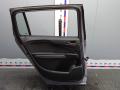 дверь задняя левая Opel Zafira 3 поколение (C) 2015, 2.0 л., CDTi, дизель, МКПП, минивэн, 13355182, 124312 - фото №7