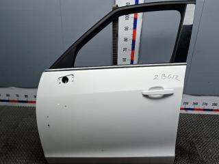 дверь передняя левая Opel Zafira 3 поколение (C) 2014, 2.0 л., CDTi, дизель, МКПП, минивэн