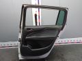 дверь задняя правая Opel Zafira 3 поколение (C) 2014, 2.0 л., CDTi, дизель, МКПП, минивэн - фото №8