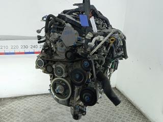 двигатель Toyota RAV4 4 поколение (CA40) 2014, 2.0 л., дизель, МКПП, внедорожник 5 дв., 1AD-FTV, 190000R240