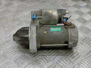 стартер Toyota RAV4 4 поколение (CA40) 2014, 2.0 л., дизель, МКПП, внедорожник 5 дв., -, 2810026180