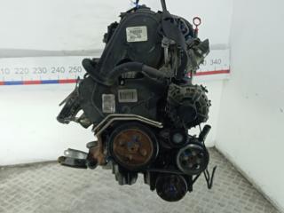 двигатель Volvo XC60 1 поколение 2009, 2.4 л., дизель, МКПП, внедорожник 5 дв., D5244T4