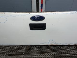 борт откидной Ford Ranger 2 поколение 2007, 2.5 л., дизель, МКПП, пикап