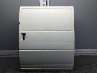 дверь сдвижная Volkswagen Transporter T4 1998, 2.5 л., дизель, МКПП, микроавтобус