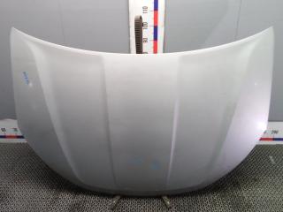 капот SsangYong Rodius 2005-2009 2015, 2.0 л., дизель, МКПП, минивэн