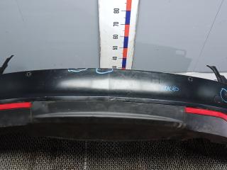 бампер задний Opel Insignia 1 поколение (A) 2011, 2.0 л., дизель, МКПП, универсал