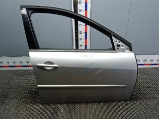 дверь передняя правая Renault Laguna 3 поколение [рестайлинг] 2011, 1.5 л., дизель, МКПП, универсал