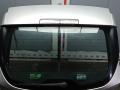 крышка багажника Renault Laguna 3 поколение [рестайлинг] 2011, 1.5 л., дизель, МКПП, универсал - фото №2