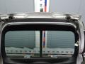 крышка багажника Renault Laguna 3 поколение [рестайлинг] 2011, 1.5 л., дизель, МКПП, универсал - фото №7