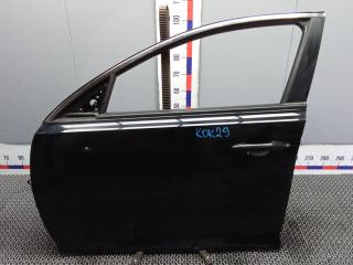 дверь передняя левая Kia Optima 3 поколение 2012, 1.7 л., дизель, МКПП, седан