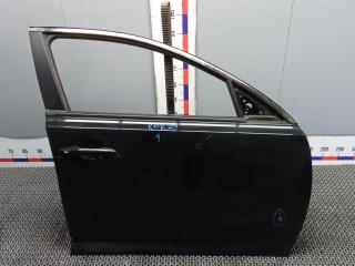 дверь передняя правая Kia Optima 3 поколение 2012, 1.7 л., дизель, МКПП, седан