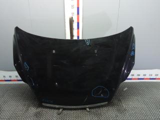 капот Ford Focus 2 поколение [рестайлинг] 2009, 1.6 л., TDCi, дизель, МКПП, кабриолет