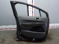 дверь передняя левая Peugeot 5008 1 поколение 2010, 1.6 л., дизель, МКПП, минивэн - фото №6