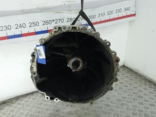 МКПП Land Rover Discovery 4 поколение 2009, 2.7 л., TD V6, дизель, МКПП, внедорожник 5 дв., 1067401098