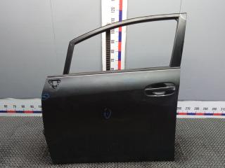 дверь передняя левая Toyota VERSO 2010, 1.6 л., бензин, МКПП, минивэн