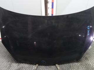 капот Opel Zafira 2 поколение (B) 2007, 1.6 л., бензин, МКПП, минивэн