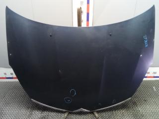 капот Citroen C-Crosser 1 поколение 2008, 2.2 л., D HDi, дизель, МКПП, внедорожник 5 дв.