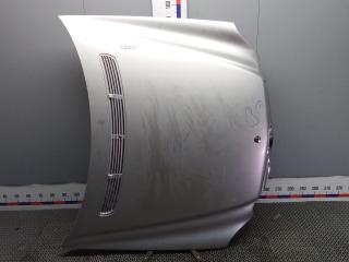 капот Mercedes-Benz E-Класс W211/S211 2003, 3.2 л., D E320 CDI, дизель, АКПП, седан