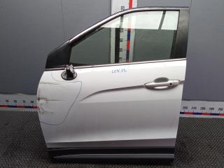 дверь передняя левая Mitsubishi Eclipse Cross 1 поколение 2018, 1.5 л., бензин, МКПП, хетчбэк 5 дв., 5700A959