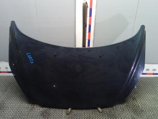 капот Peugeot 308 T7 [рестайлинг] 2011, 1.6 л., бензин, МКПП, хетчбэк 5 дв.