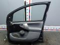 дверь передняя правая Toyota Aygo 1 поколение [рестайлинг] 2008, 1.0 л., бензин, МКПП, хетчбэк 5 дв. - фото №5